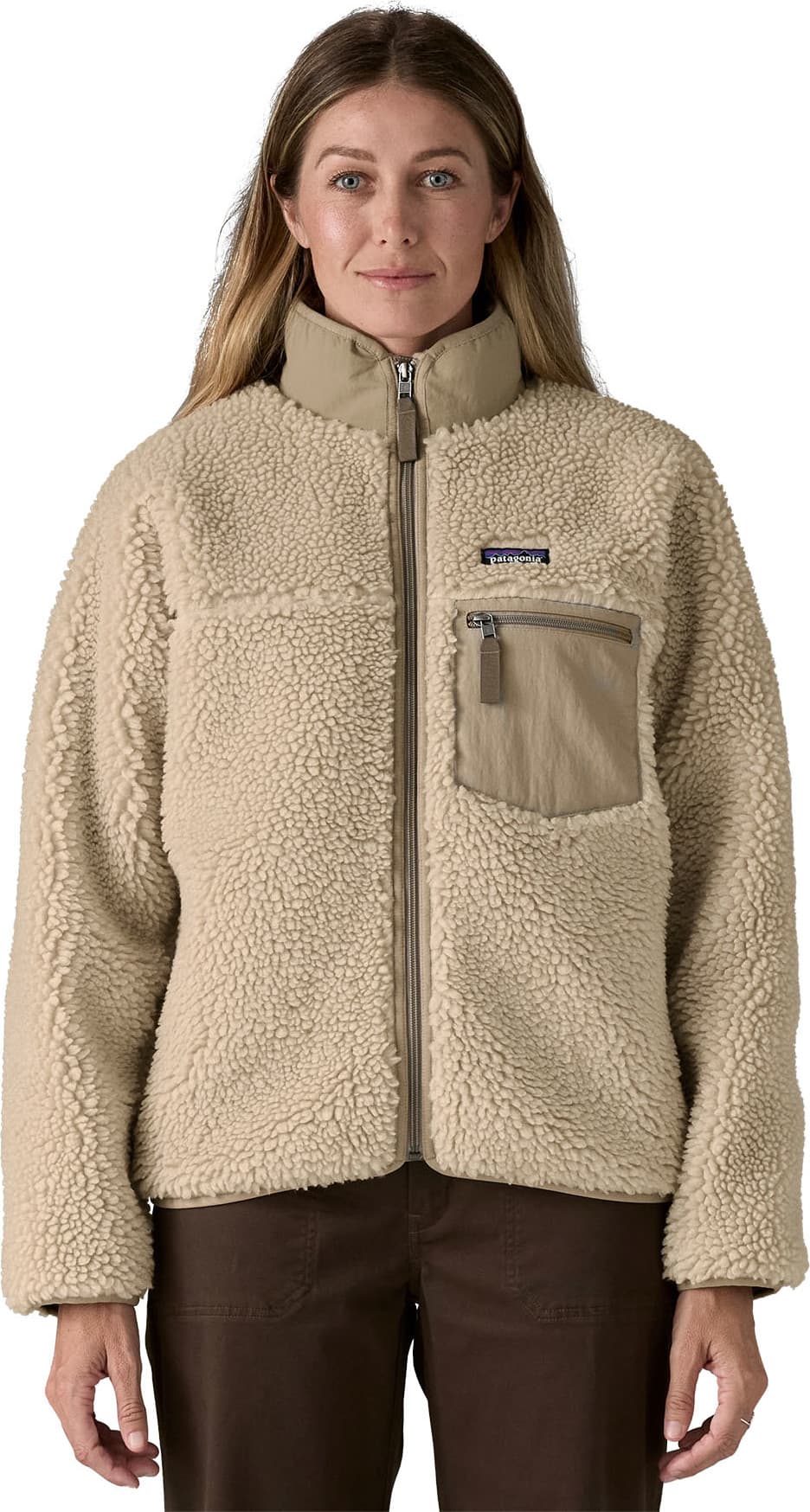 Patagonia Women's Classic Retro-X Jacket — image 2 of 4