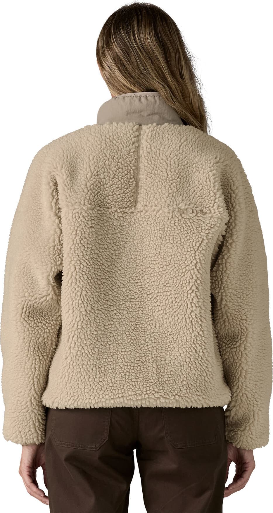 Patagonia Women's Classic Retro-X Jacket — image 3 of 4