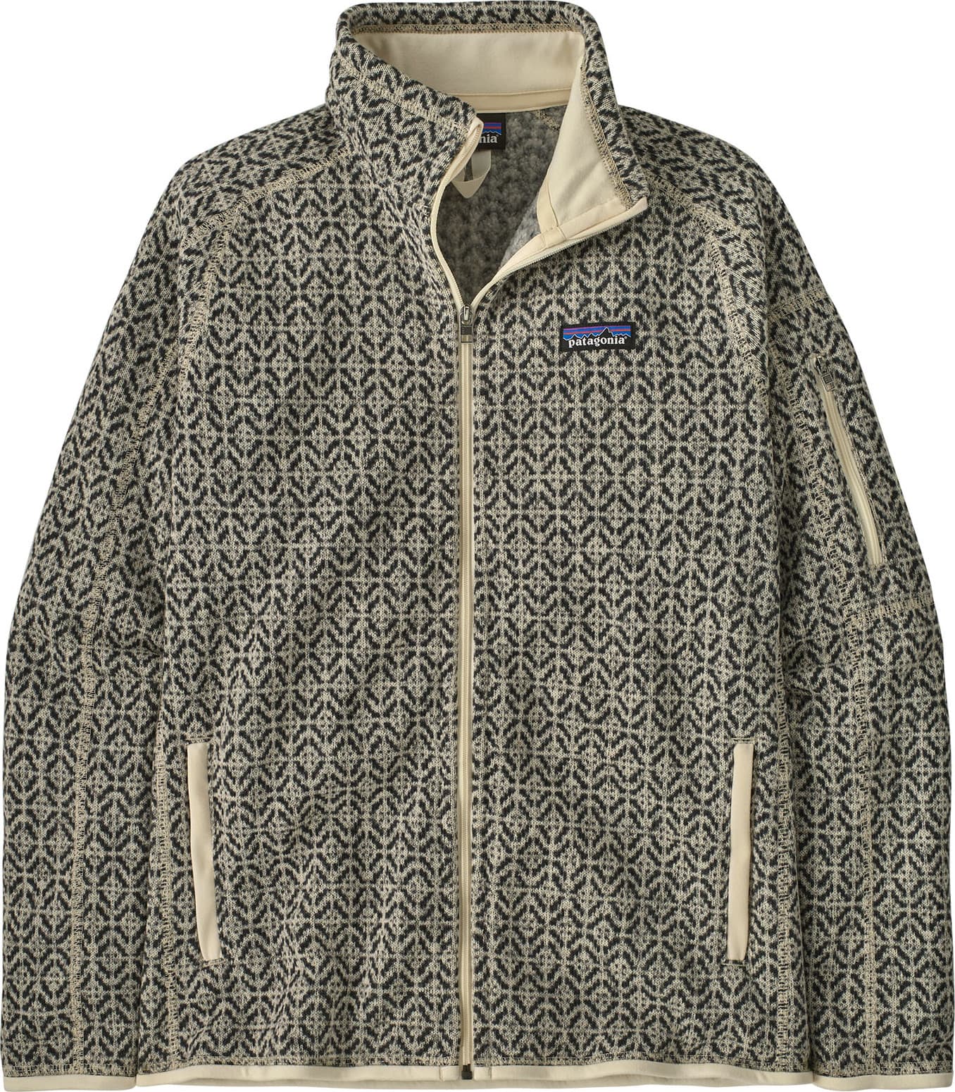 Women's Better Sweater Jacket