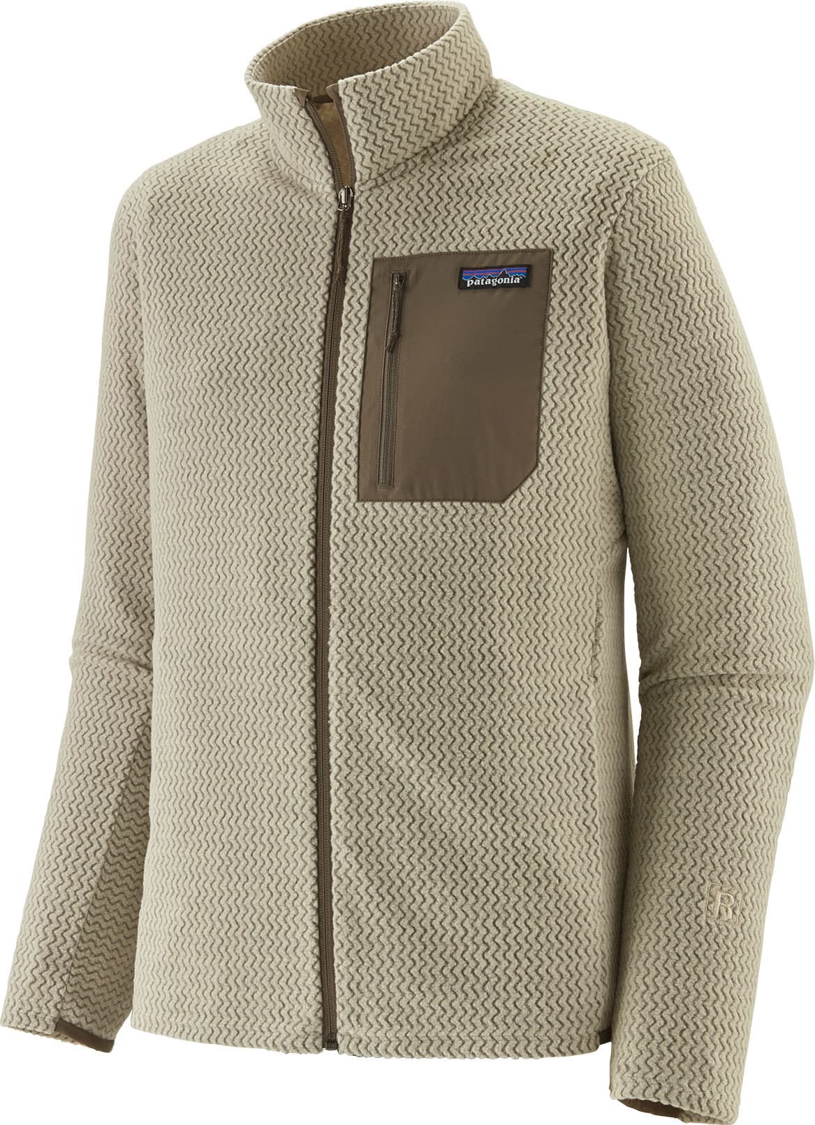 Patagonia Men's R1 Air Jacket — image 1 of 1