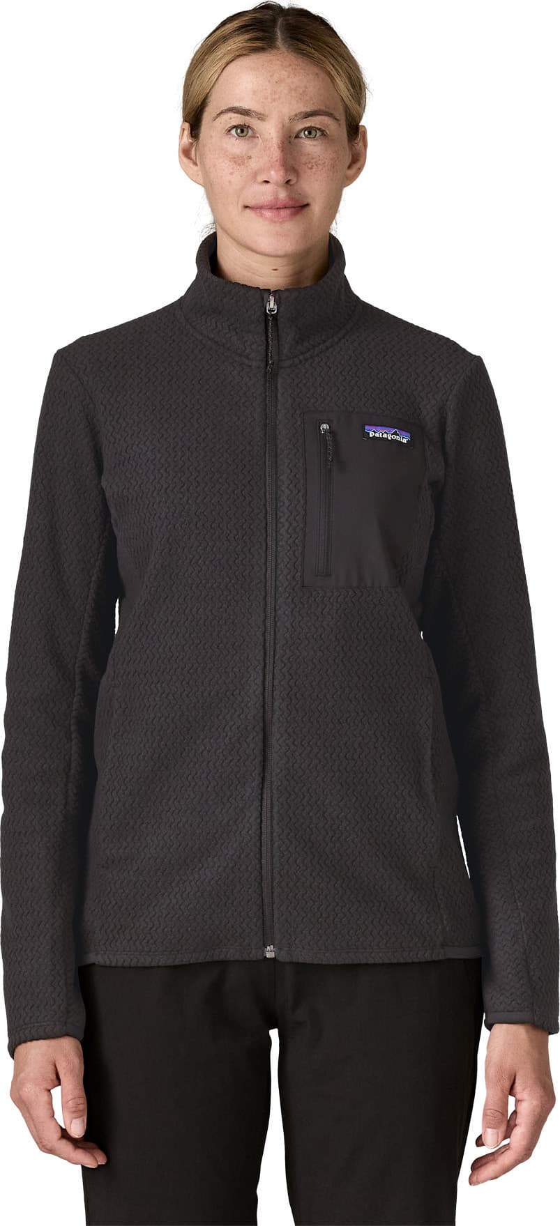 Women's R1 Air Jacket — image 2 of 5
