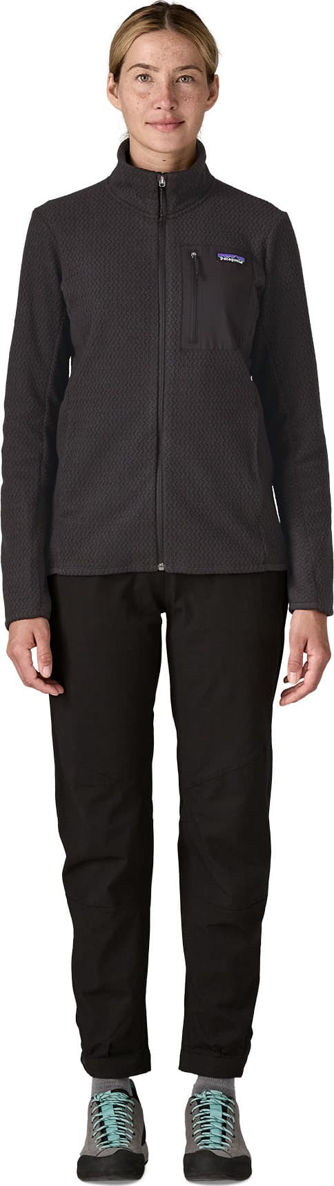 Women's R1 Air Jacket — image 5 of 5