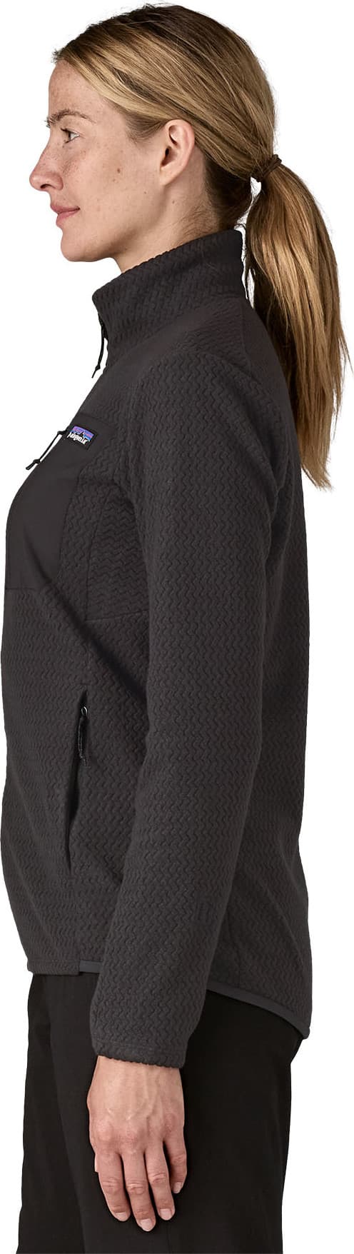 Women's R1 Air Jacket — image 3 of 5