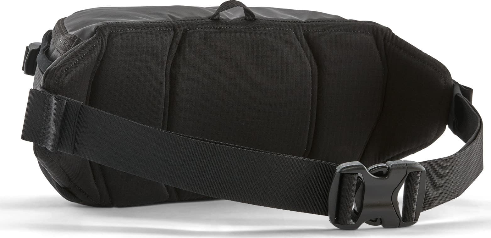 Patagonia Black Hole Waist Pack 5L — image 2 of 2