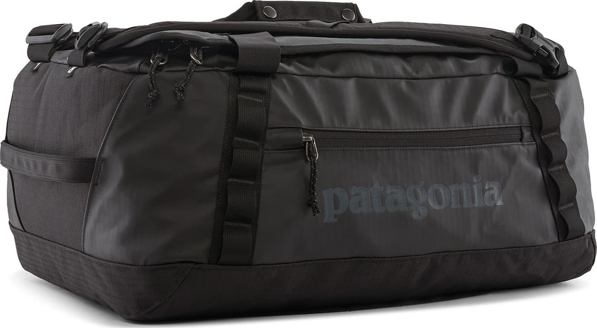 Patagonia-P49339-Black Hole Duffel 40l