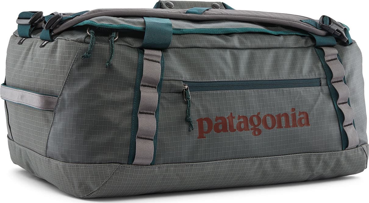 Patagonia-P49339-Black Hole Duffel 40l — image 1 of 2