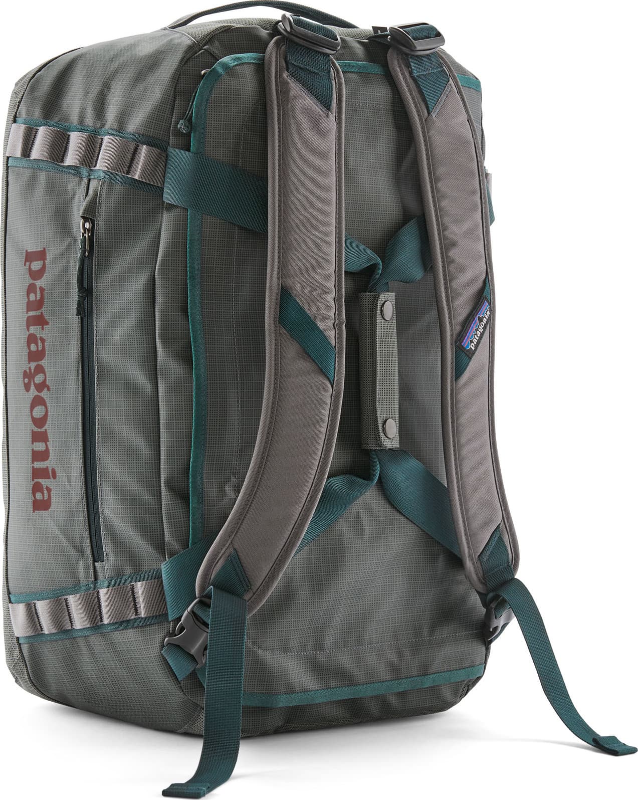 Patagonia-P49339-Black Hole Duffel 40l — image 2 of 2