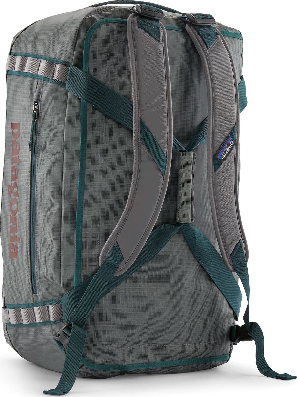 Patagonia-P49343-Black Hole Duffel 55l — image 2 of 2