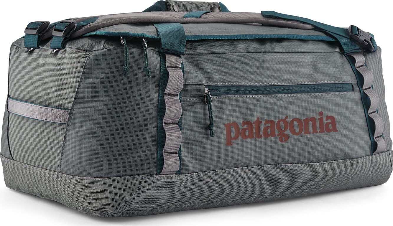 Patagonia-P49343-Black Hole Duffel 55l — image 1 of 2