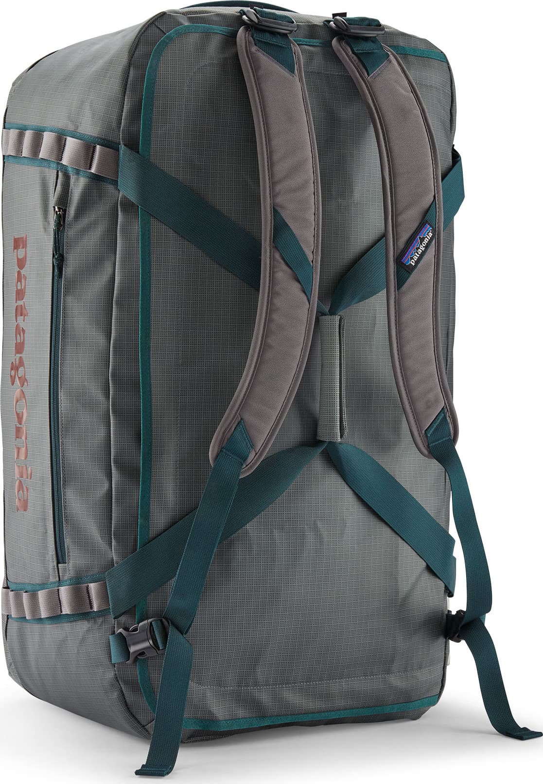 Black Hole Duffel 100L — image 2 of 2