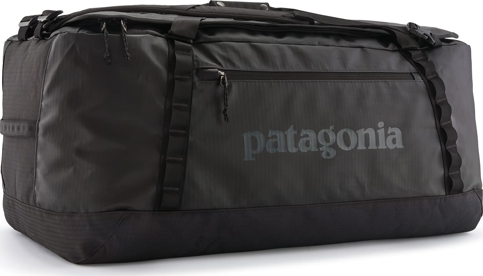 Black Hole Duffel 100L