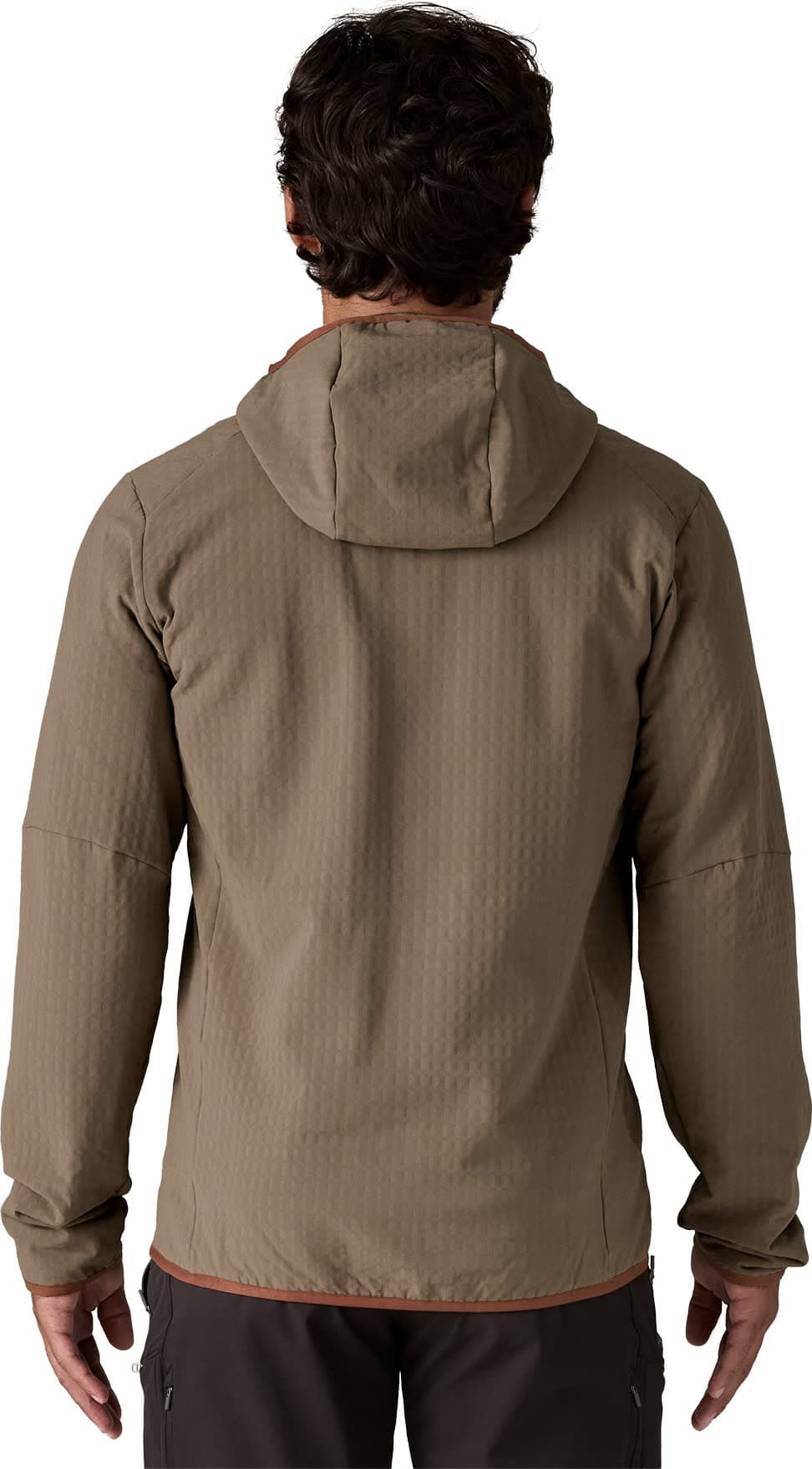 Patagonia-P83731-M's R2 TechFace Hoody — image 2 of 4