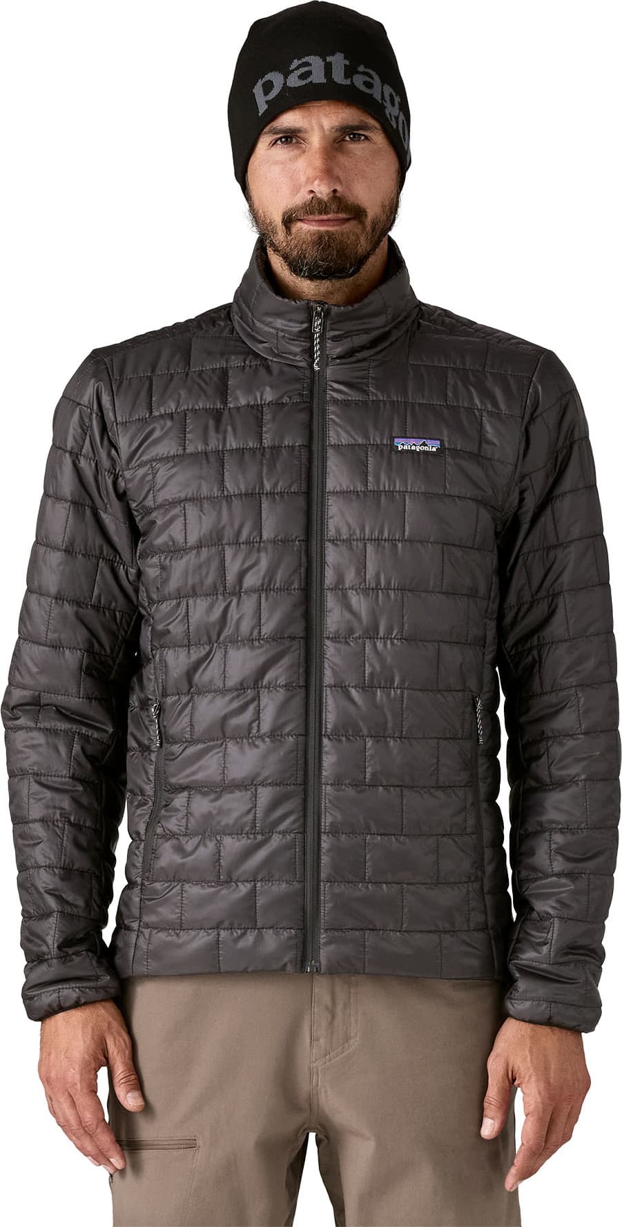 Men's Nano Puff Jacket — image 2 of 5