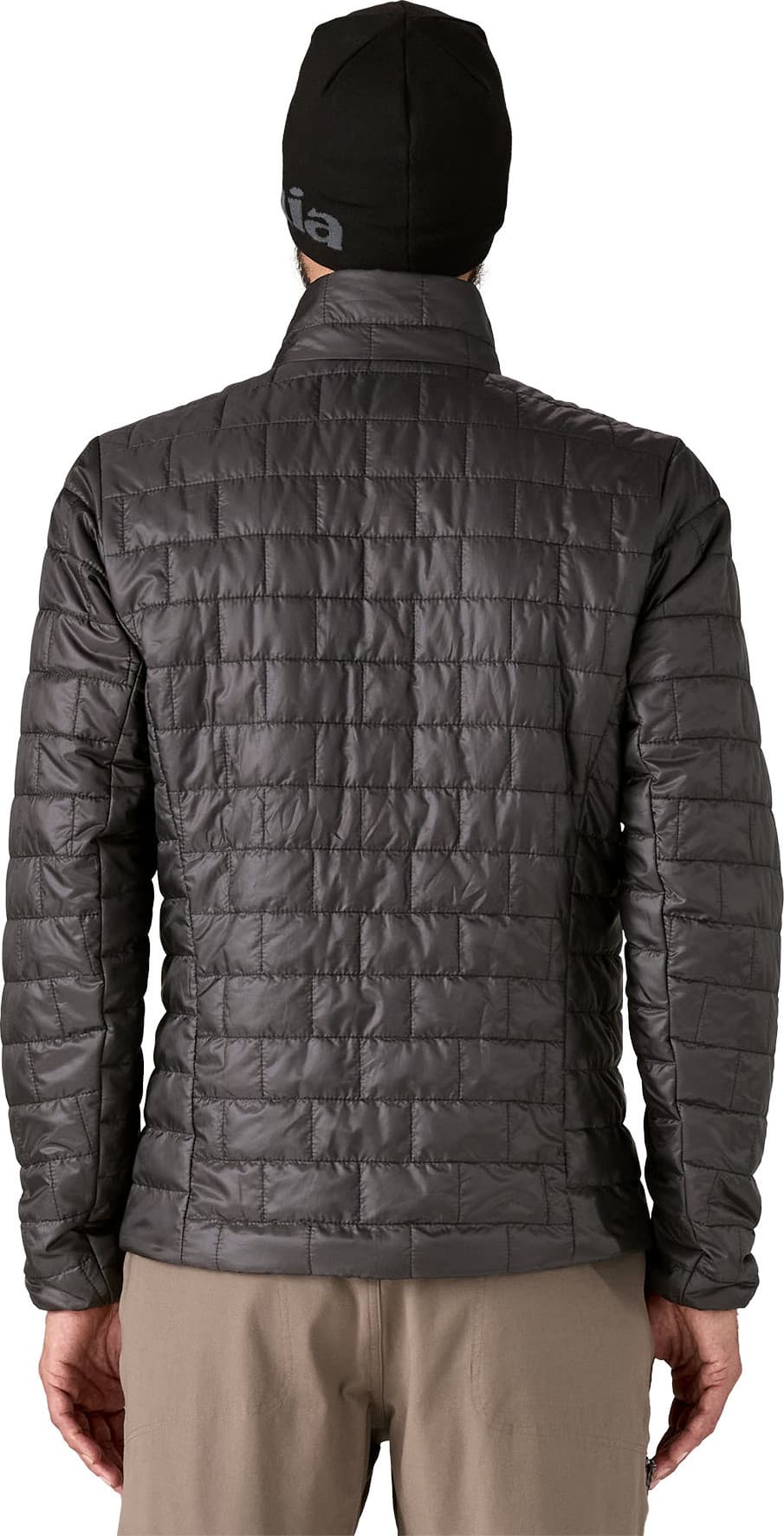 Men's Nano Puff Jacket — image 4 of 5