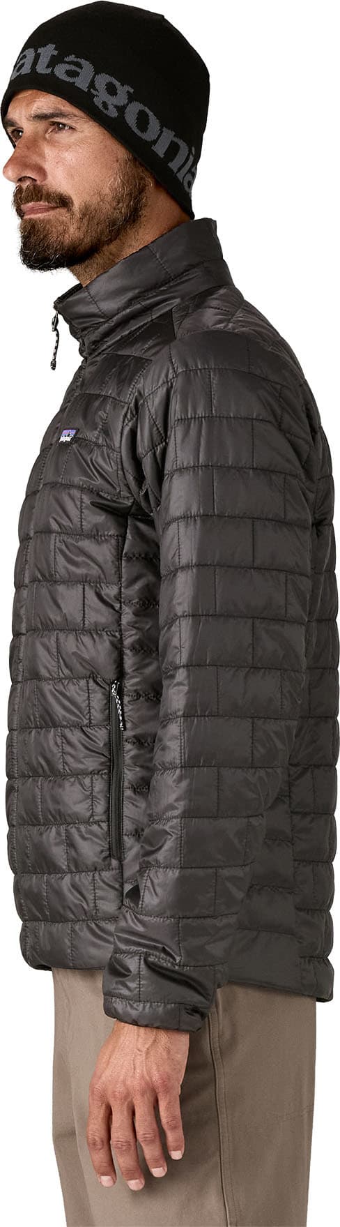 Men's Nano Puff Jacket — image 3 of 5