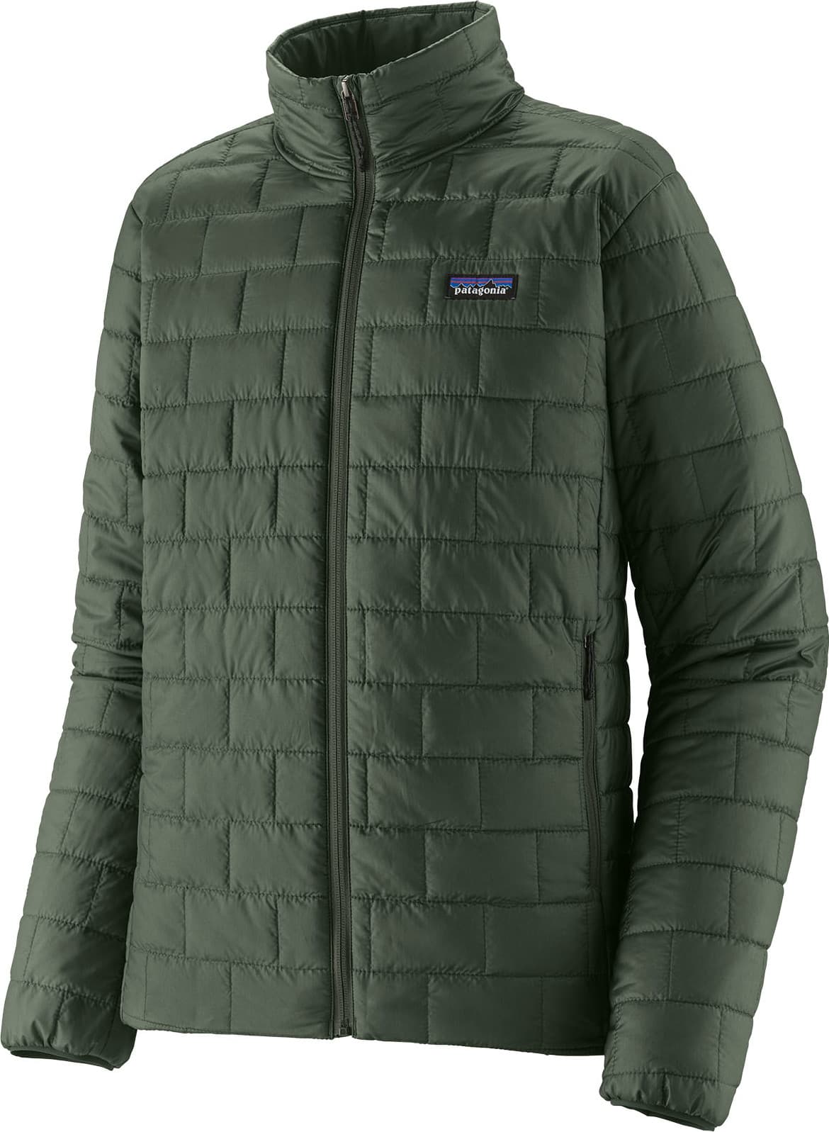 Men's Nano Puff Jacket