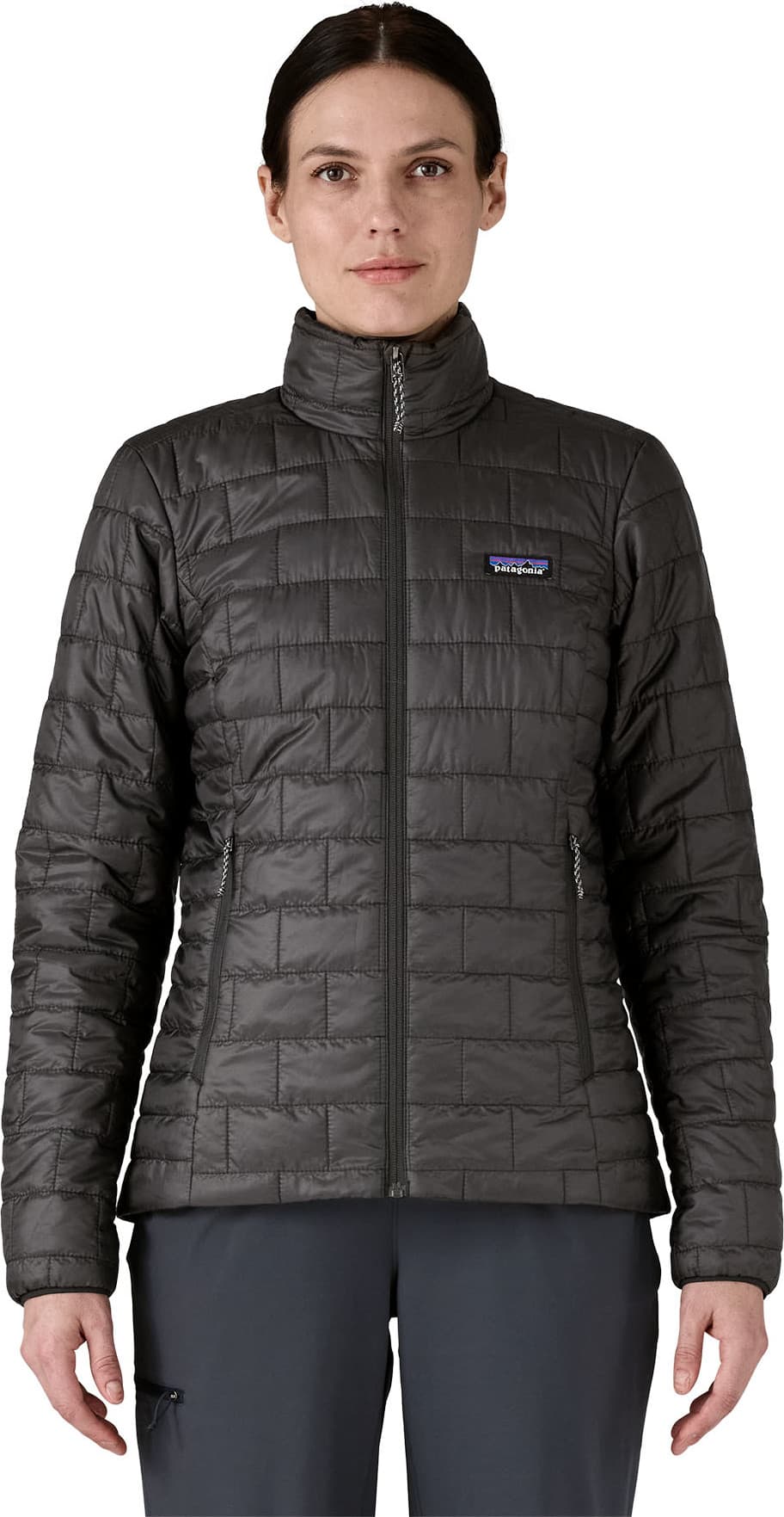 Women's Nano Puff Jacket — image 2 of 5
