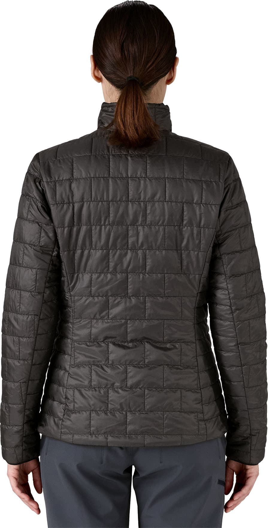 Women's Nano Puff Jacket — image 4 of 5