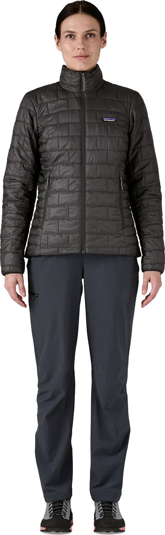 Women's Nano Puff Jacket — image 5 of 5
