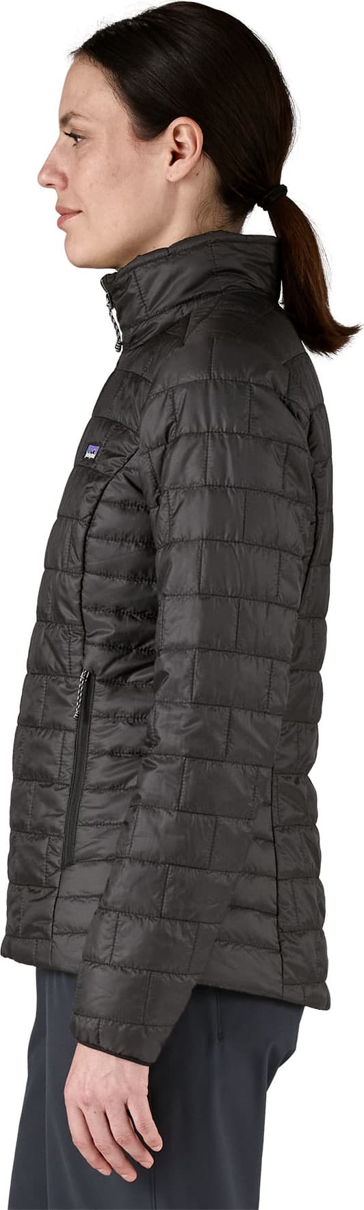 Women's Nano Puff Jacket — image 3 of 5