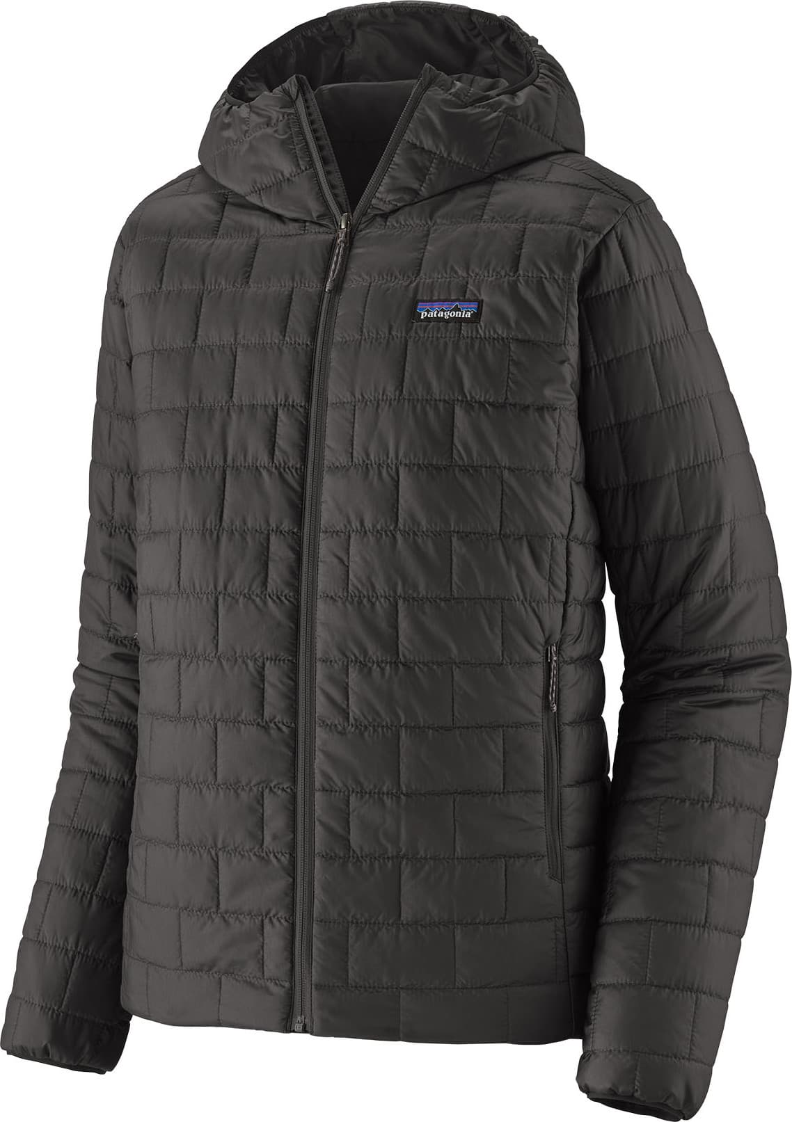 Men's Nano Puff Hoody