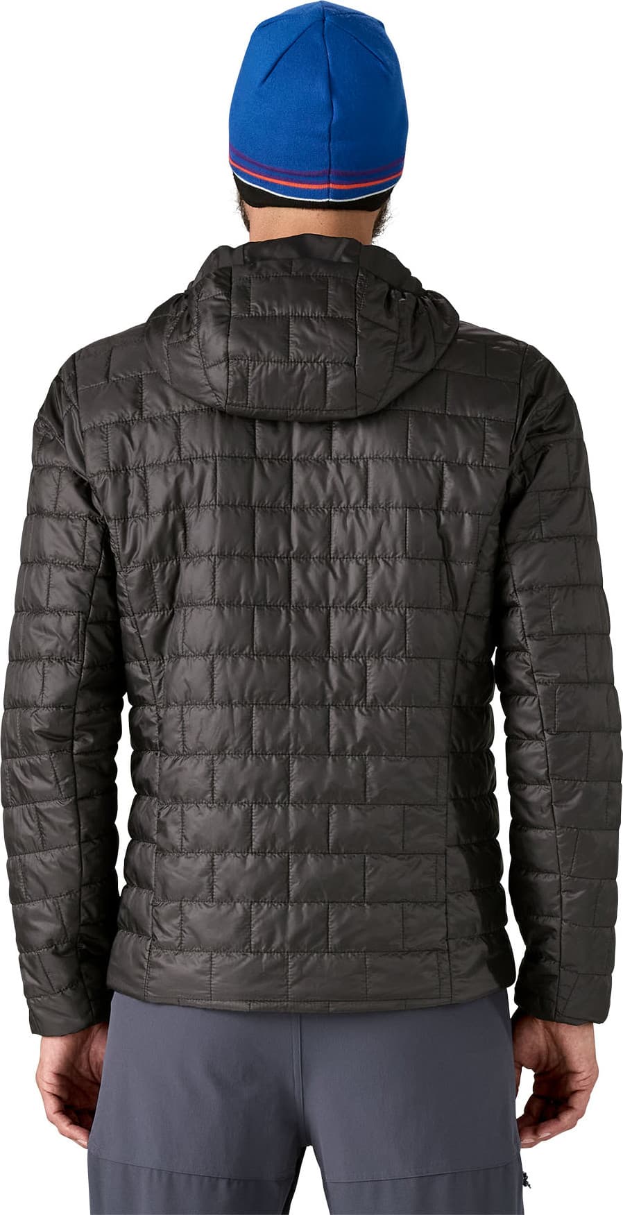 Men's Nano Puff Hoody — image 4 of 10