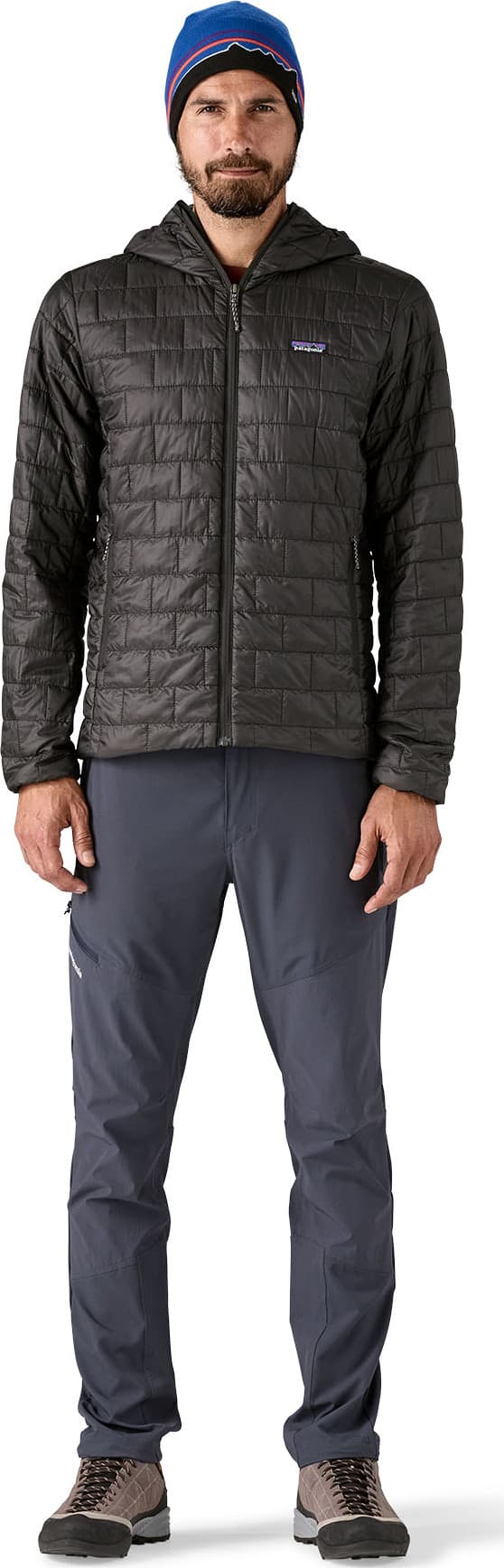 Men's Nano Puff Hoody — image 5 of 10