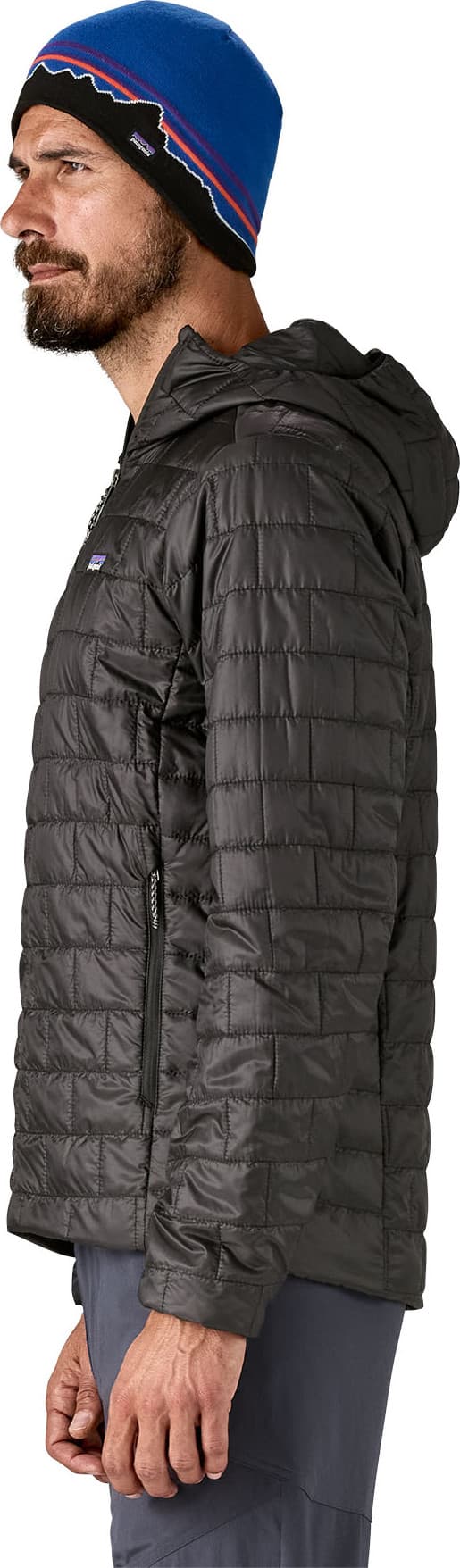 Men's Nano Puff Hoody — image 3 of 10