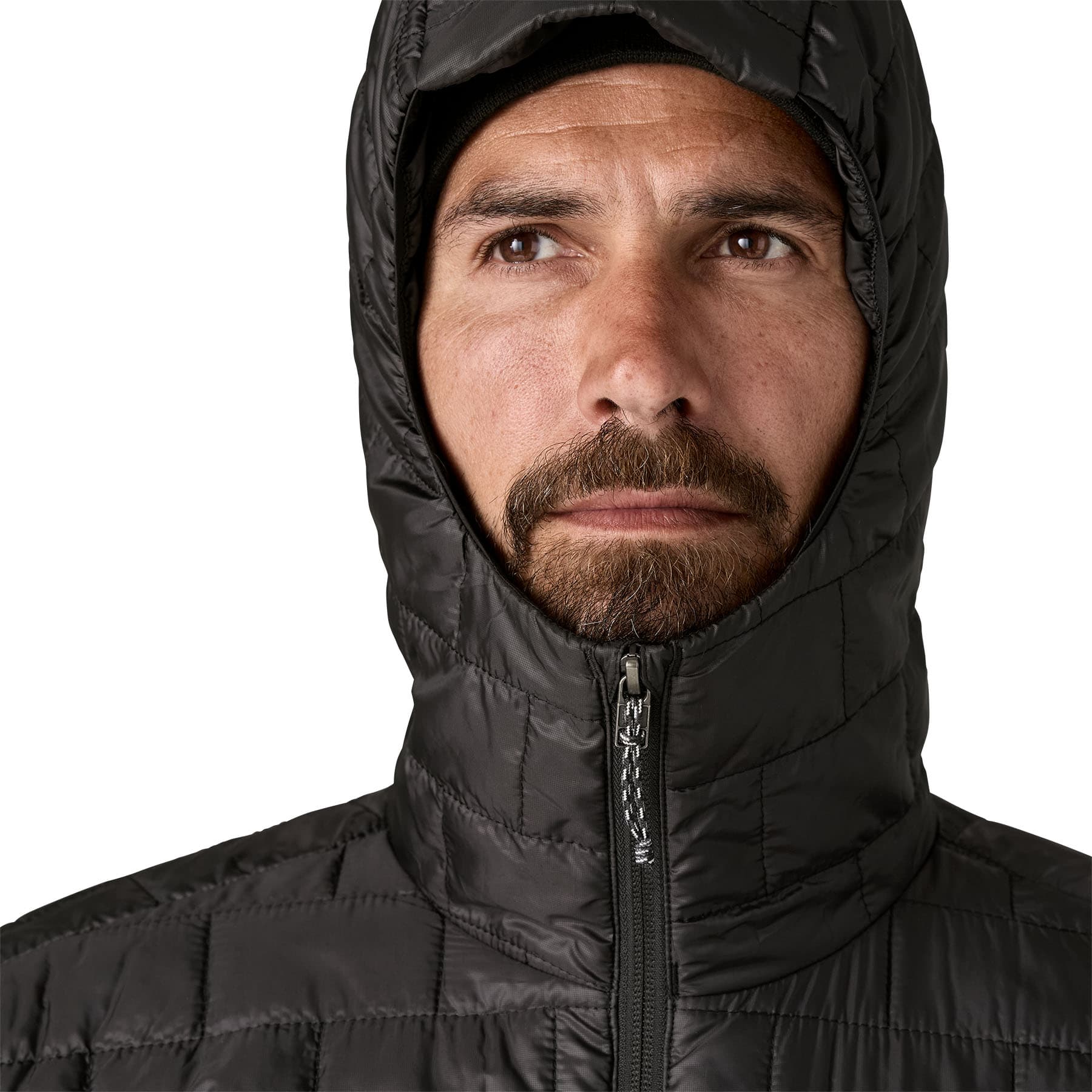 Men's Nano Puff Hoody — image 7 of 10
