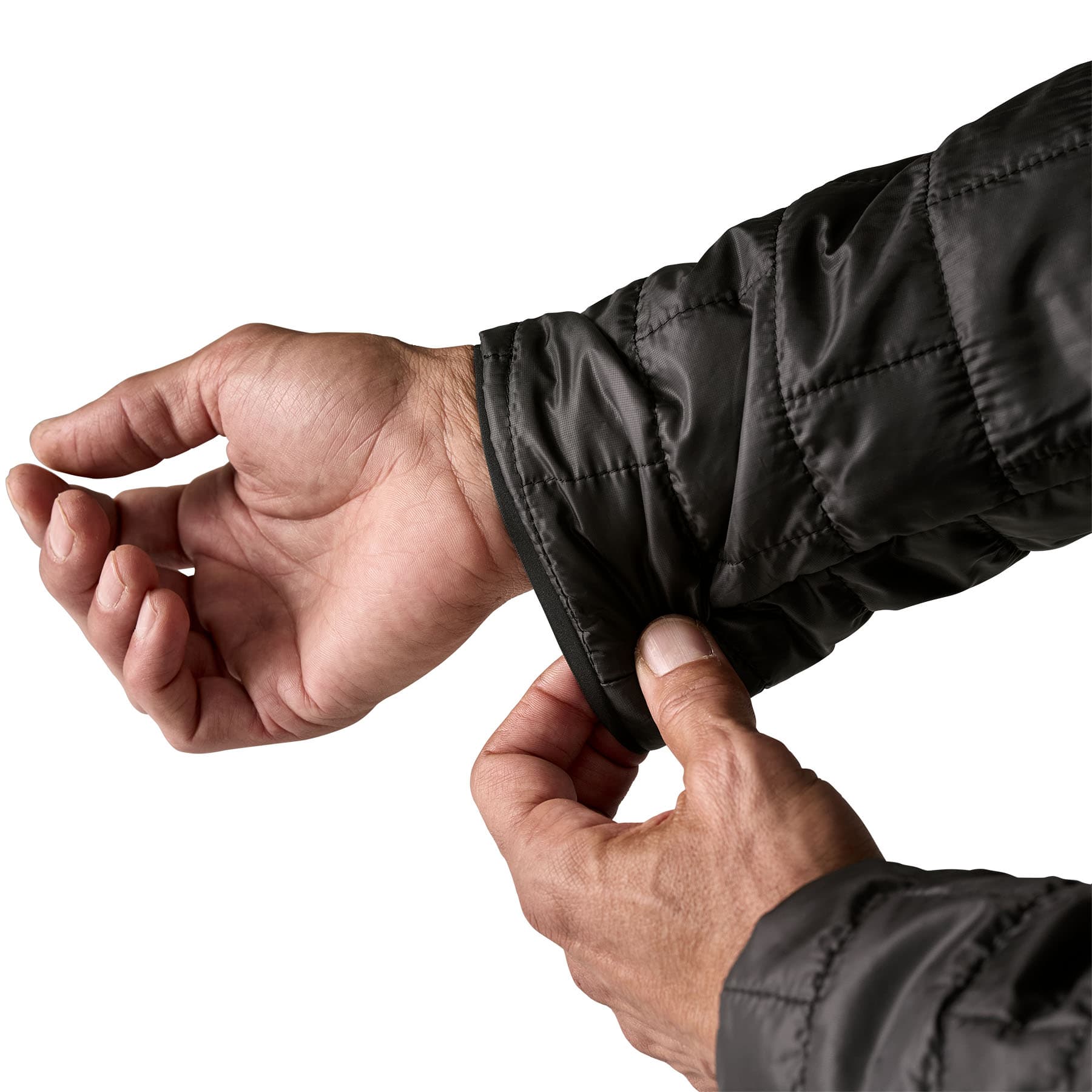 Men's Nano Puff Hoody — image 9 of 10