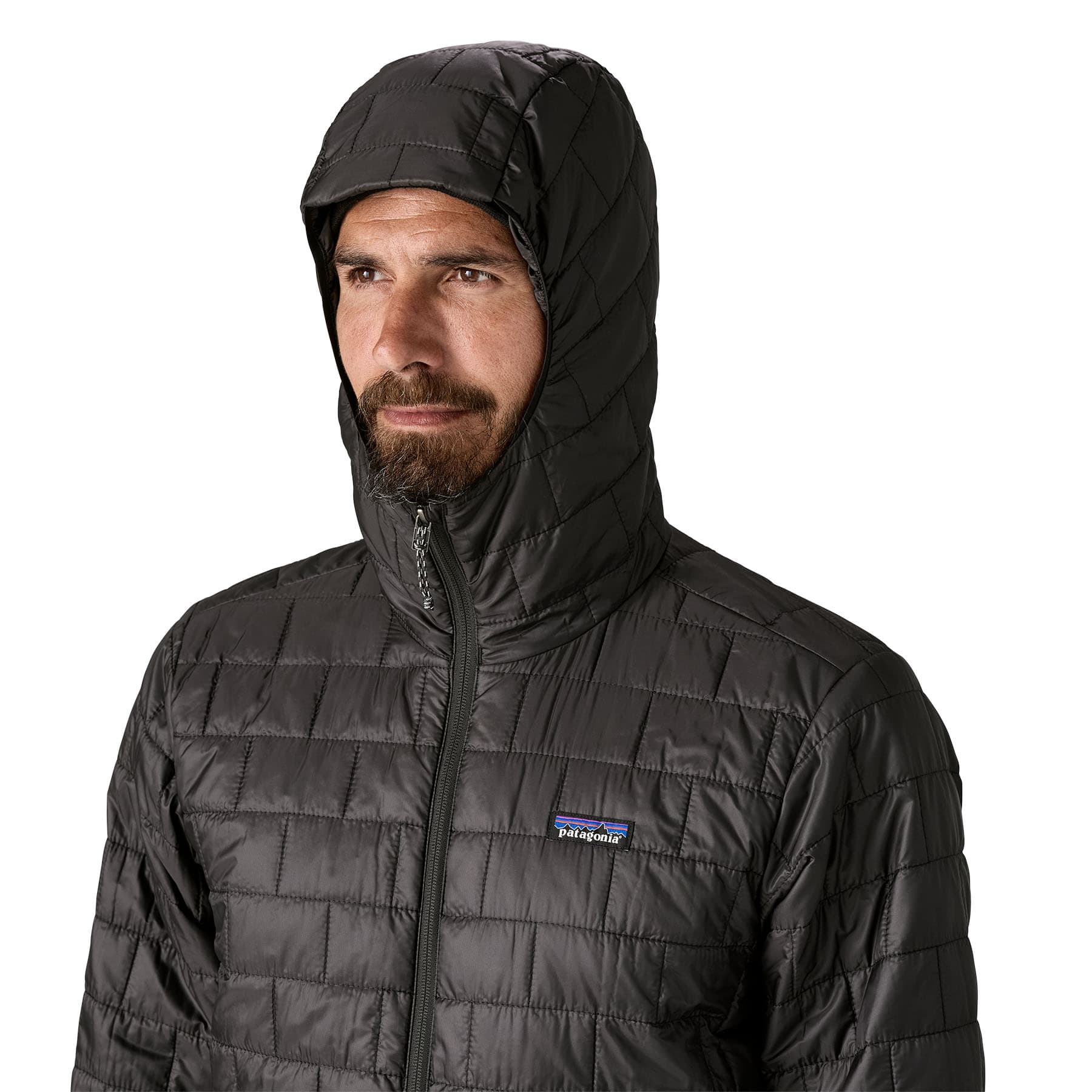 Men's Nano Puff Hoody — image 6 of 10