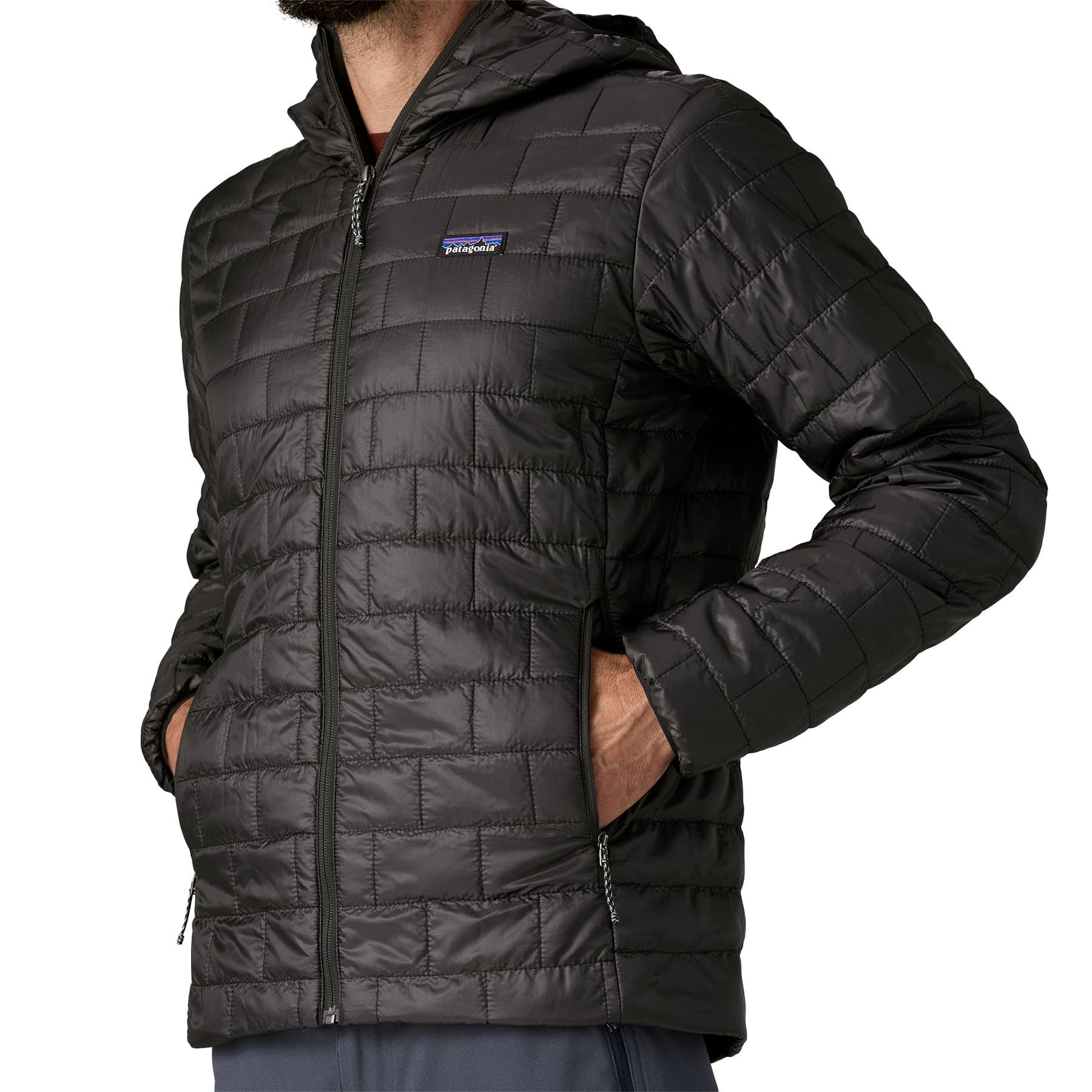 Men's Nano Puff Hoody — image 8 of 10