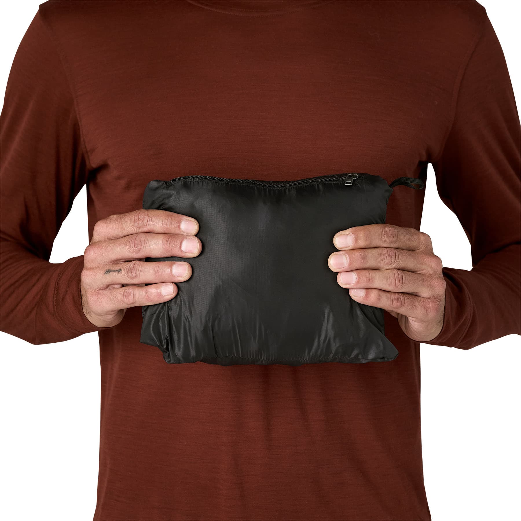 Men's Nano Puff Hoody — image 10 of 10