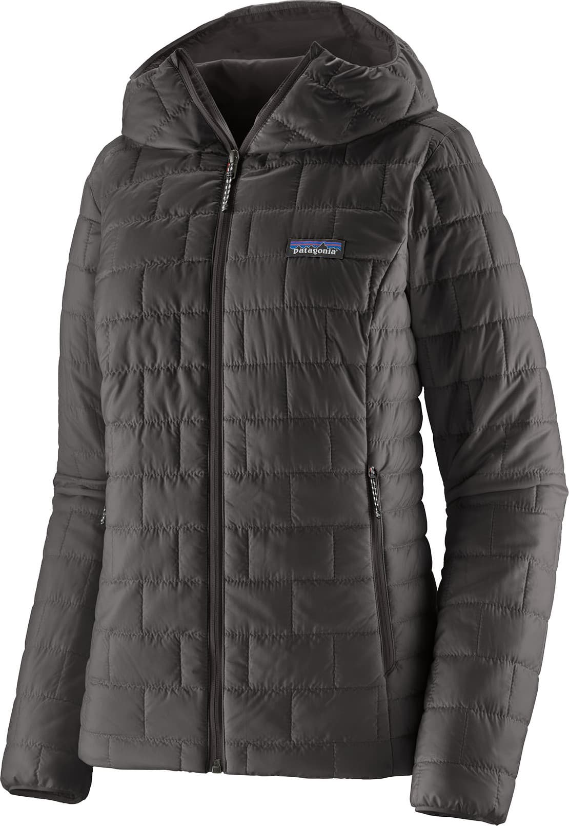 Patagonia Women's Nano Puff Hoody