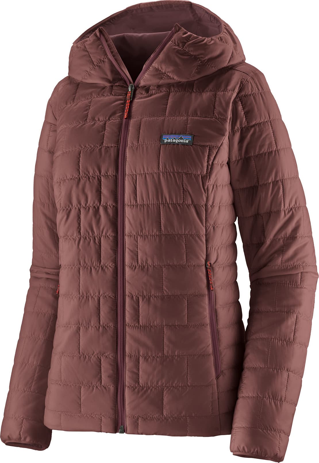 Patagonia Women's Nano Puff Hoody — image 1 of 5