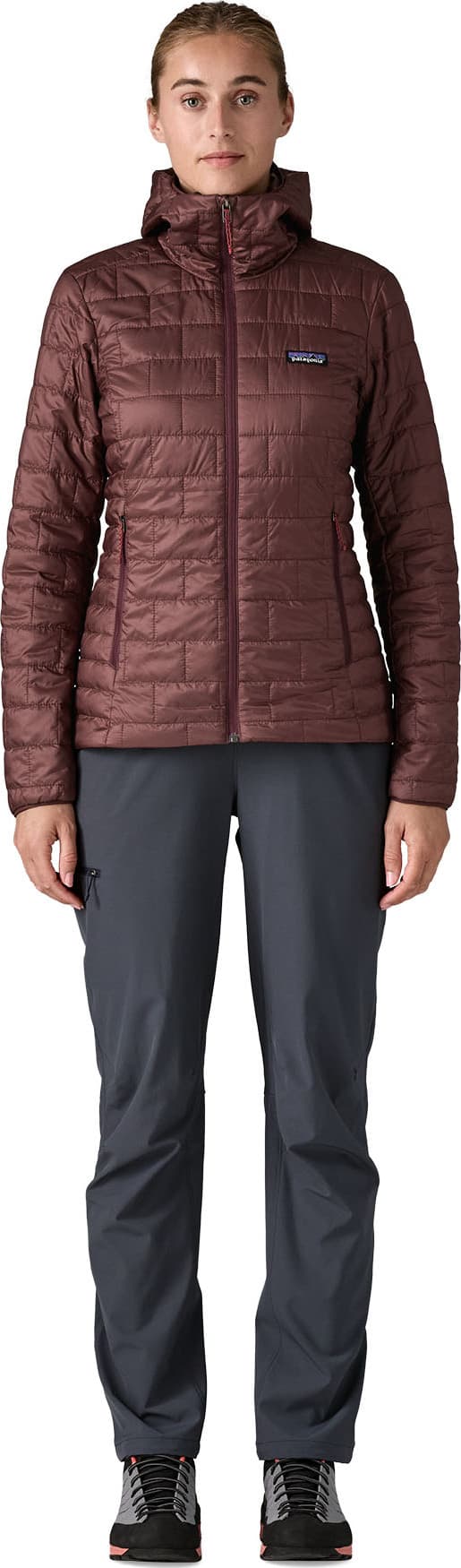 Patagonia Women's Nano Puff Hoody — image 5 of 5