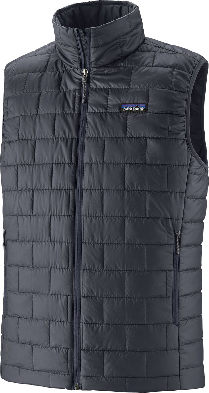 Patagonia Men's Nano Puff Vest