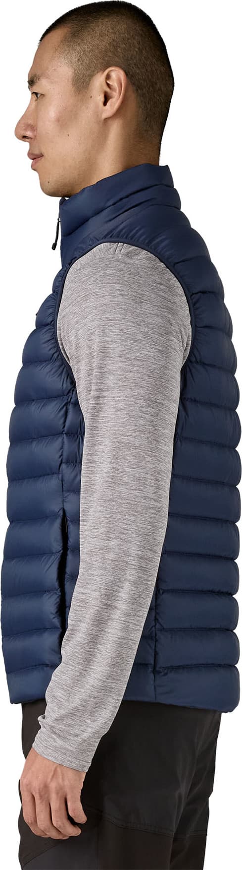 Patagonia-P84623-M's Down Sweater Vest — image 4 of 6