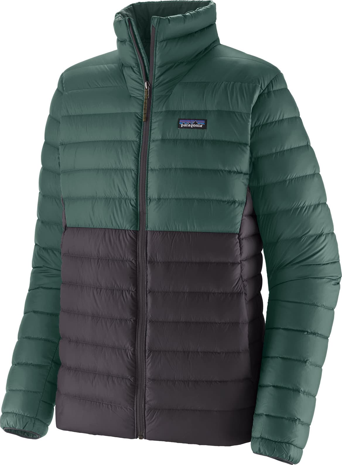 Patagonia-P84675-M's Down Sweater — image 1 of 5