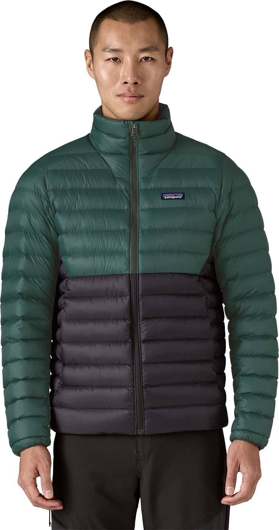 Patagonia-P84675-M's Down Sweater — image 2 of 5
