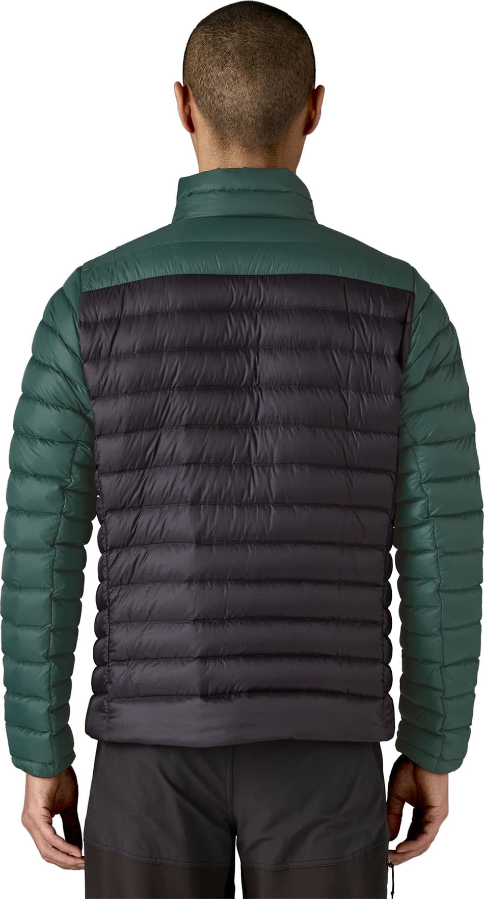Patagonia-P84675-M's Down Sweater — image 4 of 5
