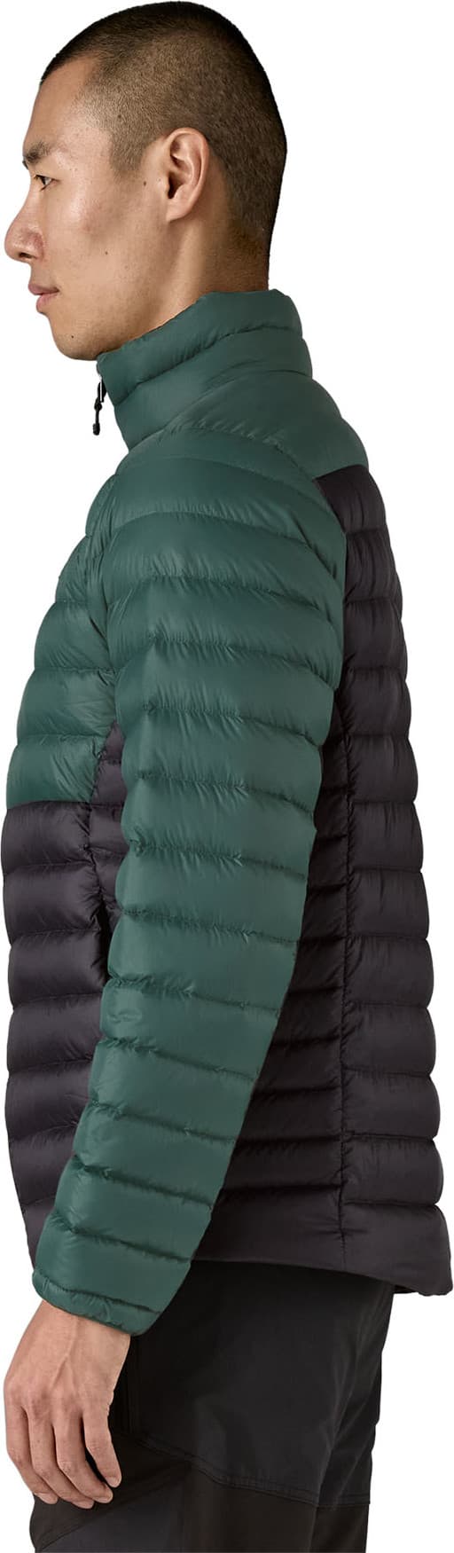 Patagonia-P84675-M's Down Sweater — image 3 of 5