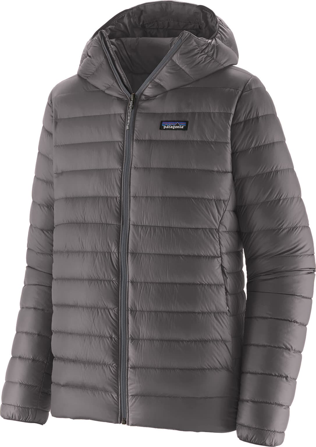Men's Down Sweater Hoody