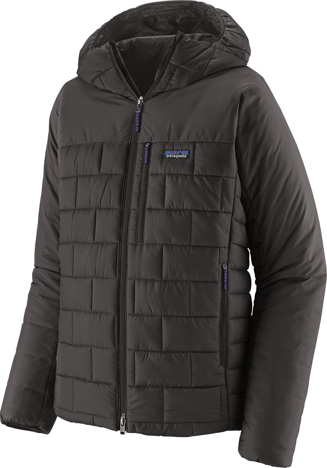 Men's Hi-Loft Nano Puff Hoody