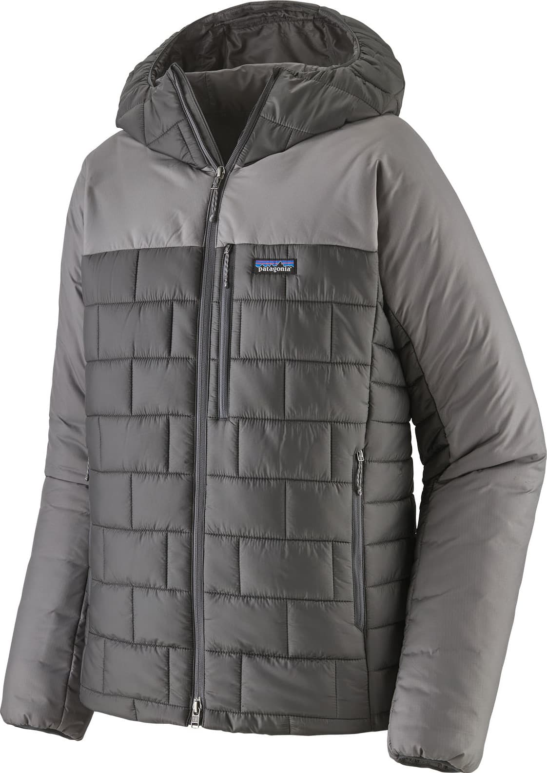 Men's Hi-Loft Nano Puff Hoody