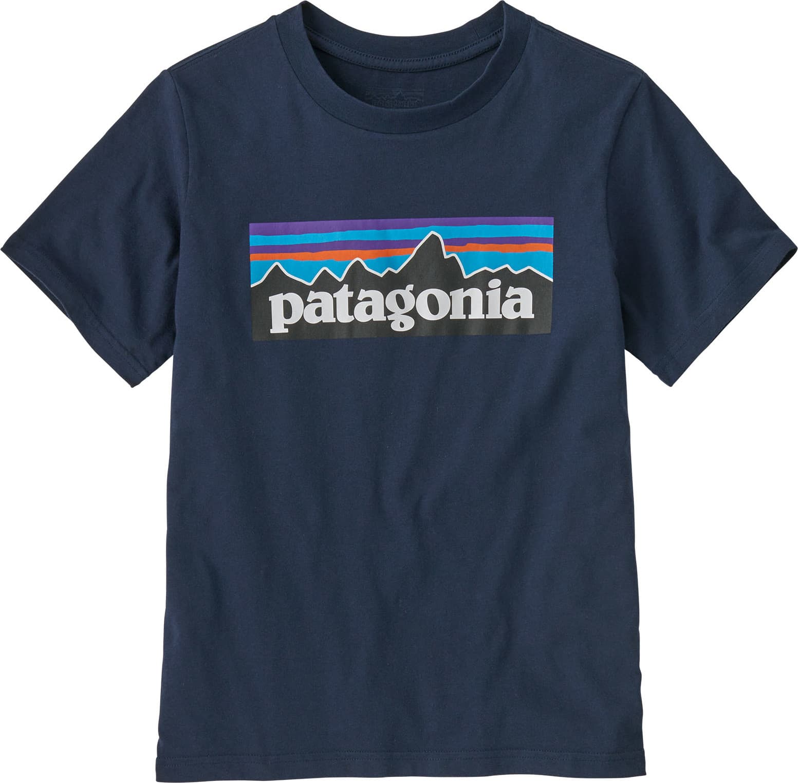 Kids' P-6 Logo T-Shirt