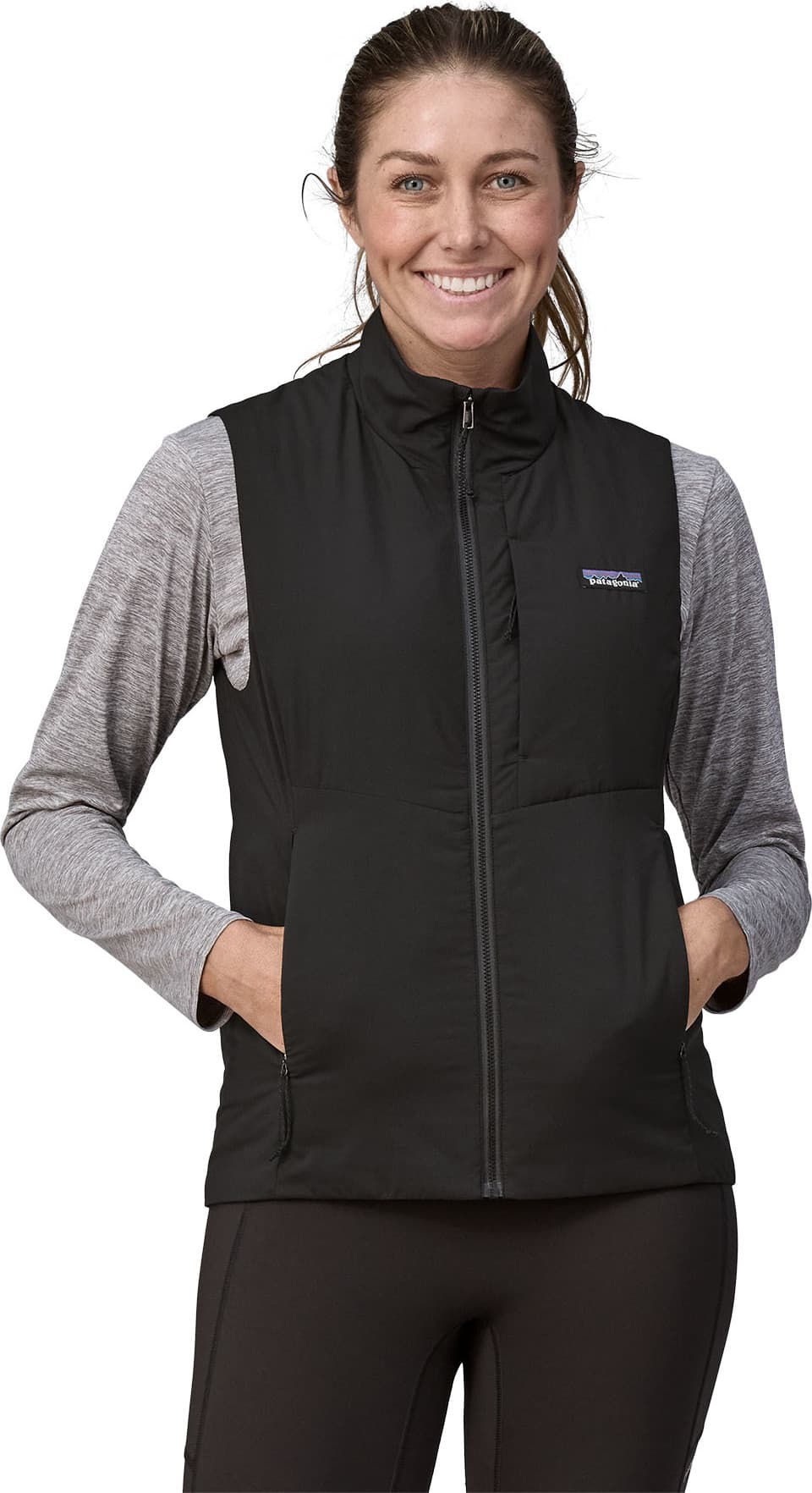 Women's Nano-Air Light Vest — image 2 of 7