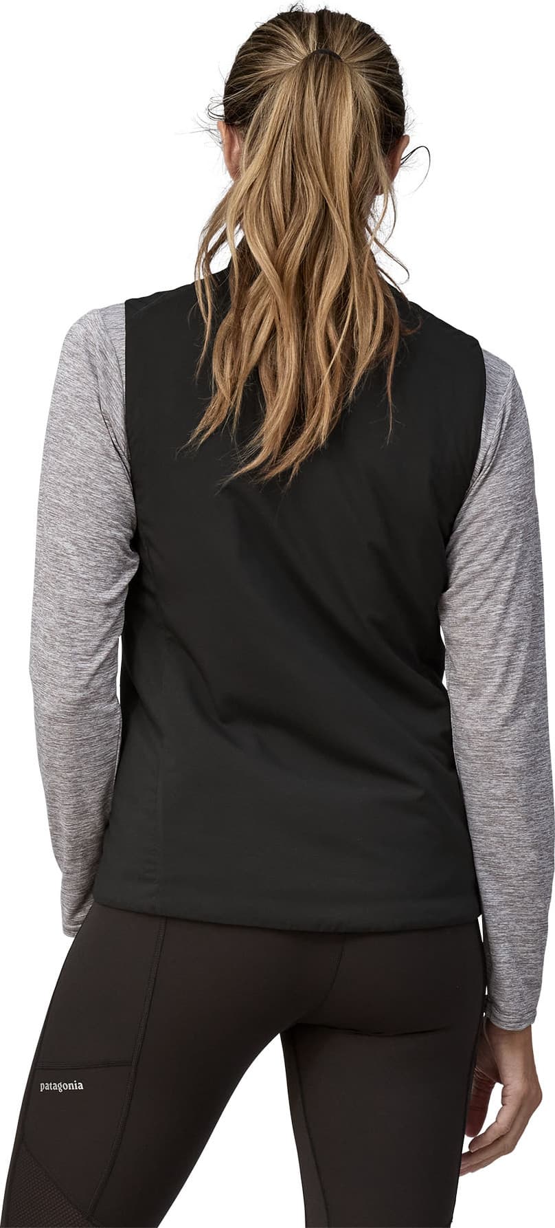 Women's Nano-Air Light Vest — image 3 of 7