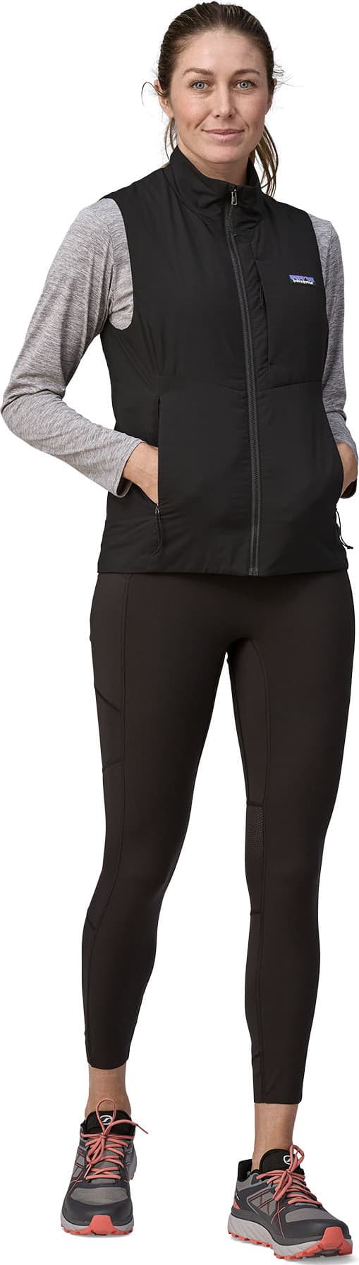Women's Nano-Air Light Vest — image 4 of 7