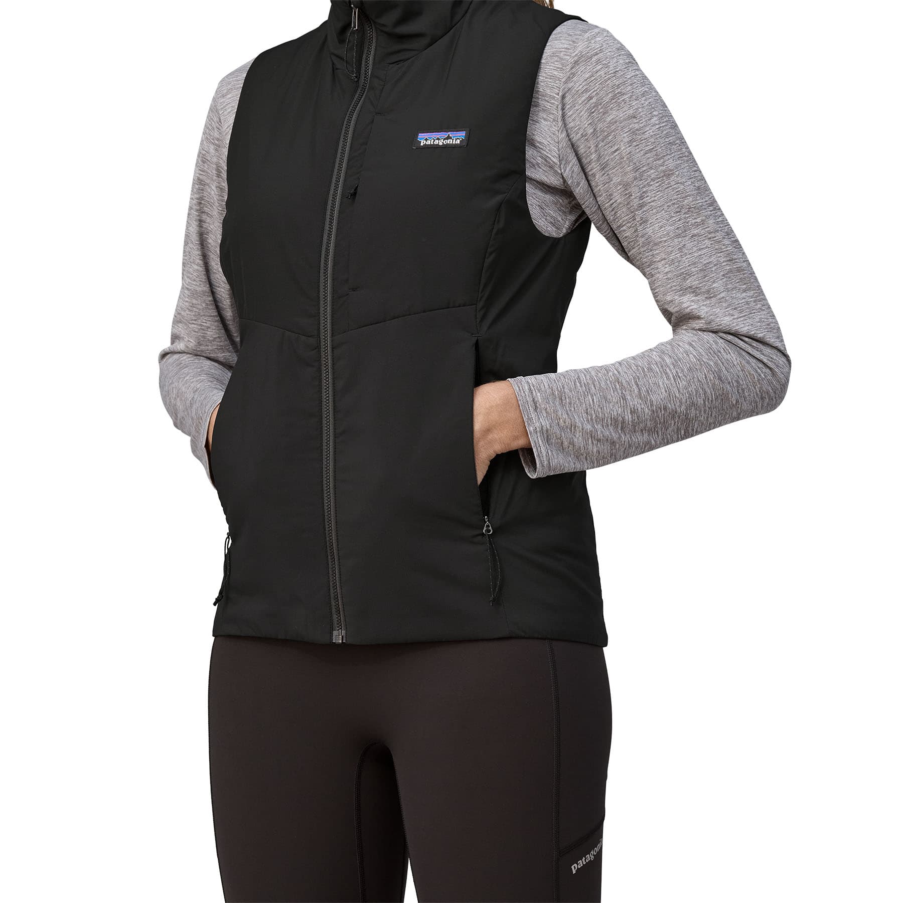 Women's Nano-Air Light Vest — image 6 of 7